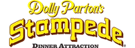 Dolly Parton's Stampede Branson