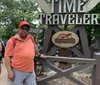 I thoroughly enjoyed my stay in Branson, Mo., last month and plan to return with my grandchildren sometime soon, perhaps next summer. 
The weather was excellent and very tolerable for outdoor outings with family and friends. 
The attractions were adventurous, daring, and thrilling to ride at Silver Dollar City. 
The Murder Mystery Dinner Theater Show WhoDunit hoedown was superb, in addition to the food. 
However, the grand event was Sight and Sound's rendition of Jesus' play musically. What an incredible, highlighted performance of Christ and His interactions with His disciples, illustrating the power of His resurrection.   
Our entire experience was first-class.  XYZCurtis Turner - Garland, Tx