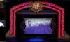 Stage on the Showboat Branson Belle Lunch and Dinner Cruises