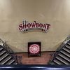 Showboat Staircase