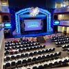 Showboat Dinner Stage