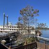 Docking Area of the Branson Belle