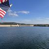 View of the Dam