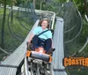 Another great activity for all of us!!! Friendly staff and the line moved right alone. Loved this coaster ride!! Highly recommend!! XYZKenneth Jordan - Versailles, In