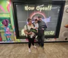 Appreciated the discounted price. There was a lot of confusion on where to go though. Felt like the employee checking me in could have directed me better. The Escape Room itself was fantastic.XYZElizabeth Balch - Normal, IL