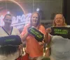 Appreciated the discounted price. There was a lot of confusion on where to go though. Felt like the employee checking me in could have directed me better. The Escape Room itself was fantastic.XYZElizabeth Balch - Normal, IL