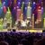 Oak Ridge Boys Stage Lights