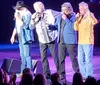 Oak Ridge Boys