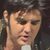 Close Up to Elvis at Legends in Concert