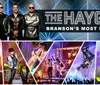 The Haygoods Branson