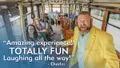 Branson Comedy Trolley Tour Photo