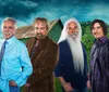 Oak Ridge Boys Live in Branson Missouri