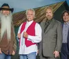 Oak Ridge Boys Live in Branson Missouri