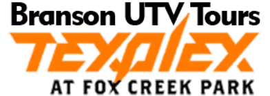 Branson UTV Tours at Fox Creek Park 2024 Schedule