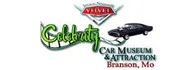 Branson's Celebrity Car Museum