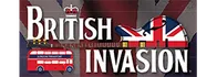 British Invasion