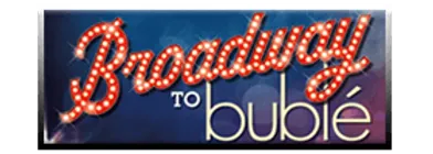 Broadway To Buble starring George Dyer