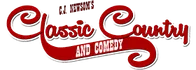 C.J. Newsom's Classic Country and Comedy