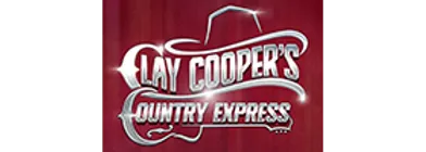 Clay Cooper's Country Music Express