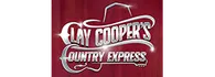 Clay Cooper's Country Music Express