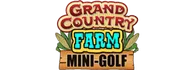 Branson Farm Mini Golf Schedule