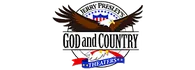 God & Country Theater Tribute Shows