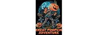 Great Pumpkin Adventure 