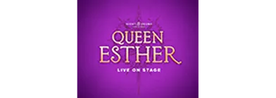 Queen Esther at Sight & Sound Theatres Branson 2024 Schedule