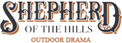 The Shepherd of the Hills Branson MO Outdoor Drama