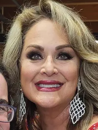 Meet and greet with Dalena Ditto.