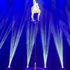 Superior Balance at the Amazing Acrobats of Shanghai