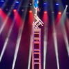 Amazing Chair Balance at the Amazing Acrobats of Shanghai