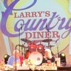 Performance at Larry's Country Diner