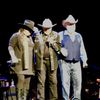 Performance at Mickey Gilley and Johnny Lee Urban Cowboy Reunion Show