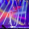 Ribbons at the Amazing Acrobats of Shanghai