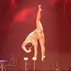 Acrobatics at Amazing Acrobats of Shanghai featuring Amaze