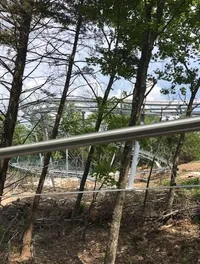 Branson's Copperhead Mountain Coaster