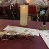 Branson's Murder Mystery Dinner Show - antiques, buffet, and murder mystery show.