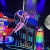 Amazing Acrobats Of Shanghai featuring Shanghai Circus - Grandkids were mesmerized!