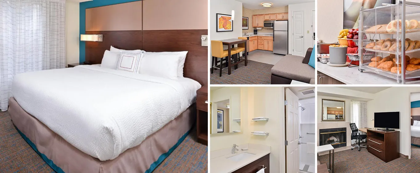 Residence Inn by Marriott Branson