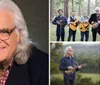 Ricky Skaggs  Kentucky Thunder