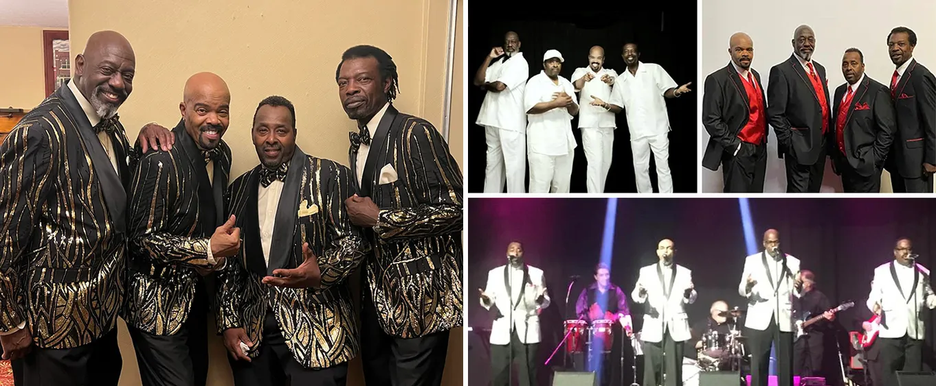 The Best of Motown and More Branson