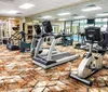 Lodge Of The Ozarks Indoor Swimming Pool