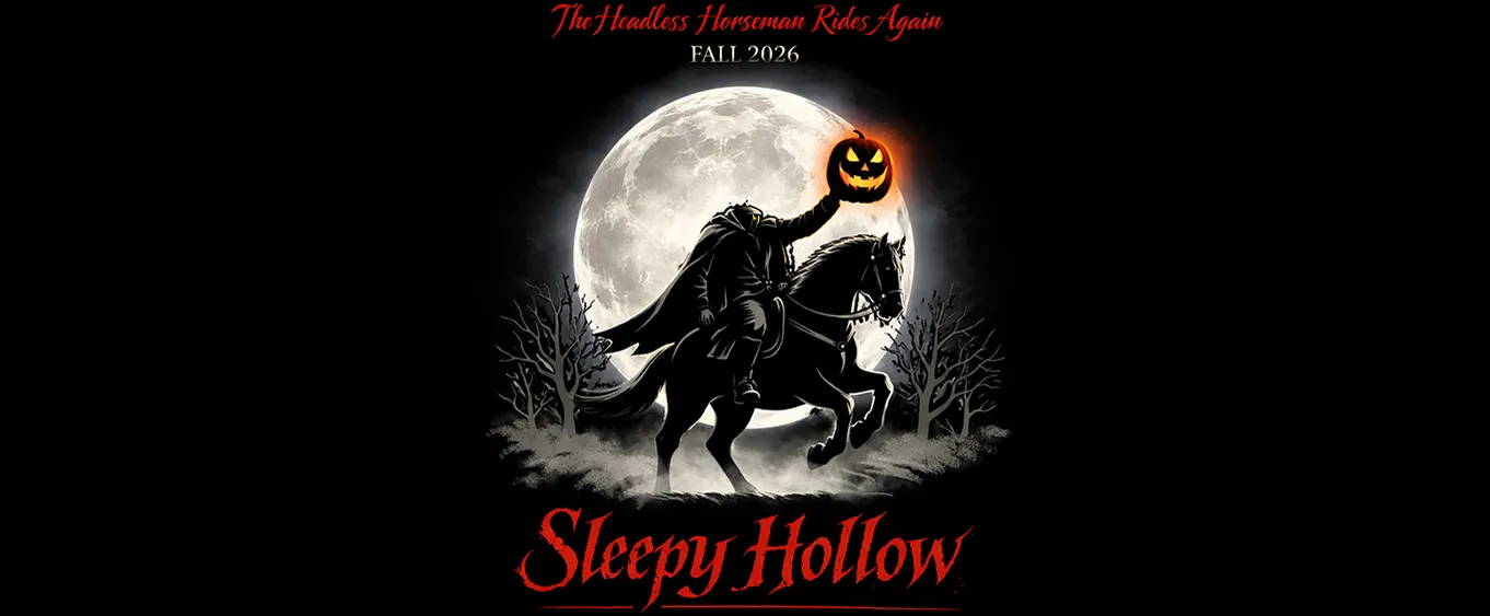 Sleepy Hollow 
