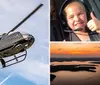 Chopper Charter Branson Helicopter Tours