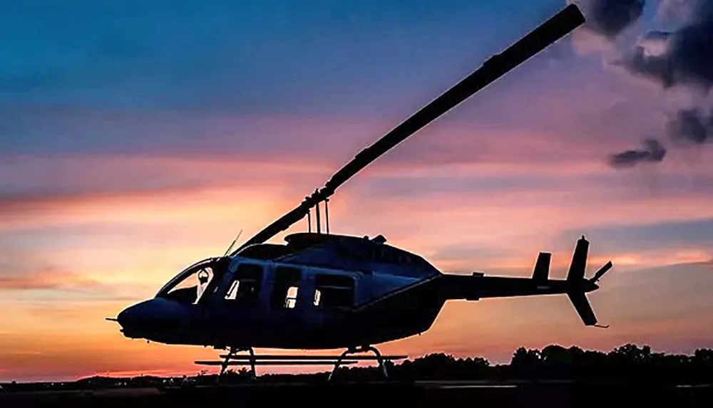 Chopper Charter Branson Helicopter Tours