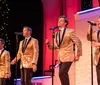 New Jersey Nights a Frankie Valli  the Four Seasons Celebration