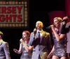 New Jersey Nights a Frankie Valli  the Four Seasons Celebration