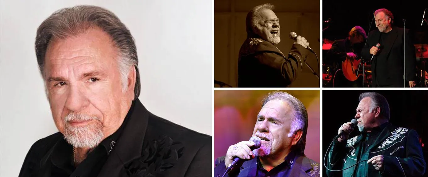 Gene Watson Tour Live in Branson