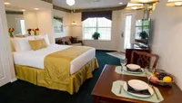The Suites at Fall Creek Bran...